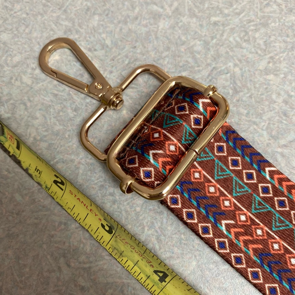 Purse strap - Picture 4 of 4